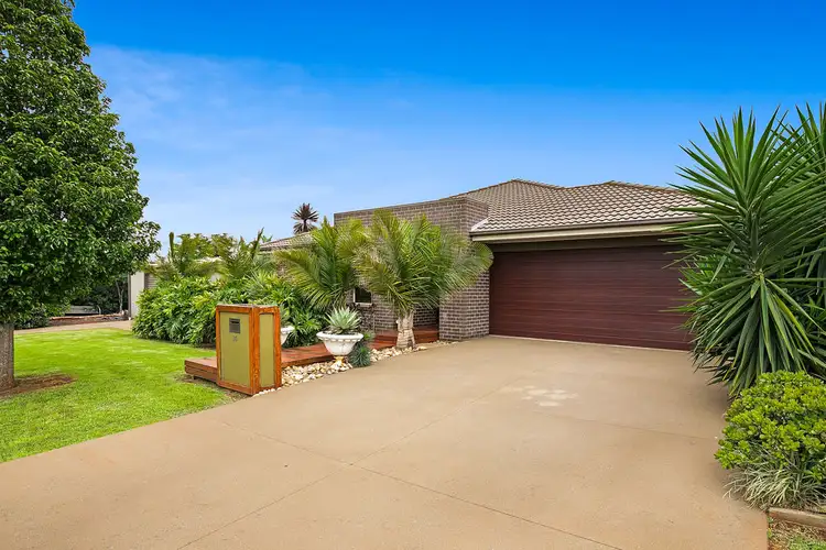 Third view of Homely house listing, 39 Highgrove Drive, Highfields QLD 4352