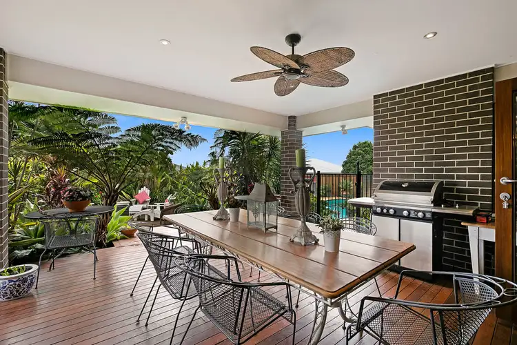 Fourth view of Homely house listing, 39 Highgrove Drive, Highfields QLD 4352