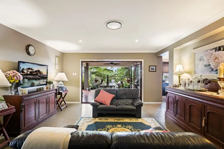 Third view of Homely house listing, 39 Highgrove Drive, Highfields QLD 4352