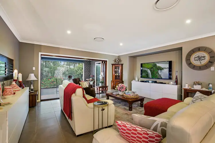 Fifth view of Homely house listing, 39 Highgrove Drive, Highfields QLD 4352
