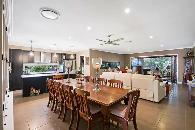 Sixth view of Homely house listing, 39 Highgrove Drive, Highfields QLD 4352