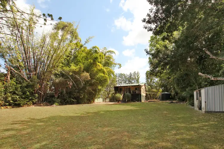138 North Arm Road, North Arm QLD 4561