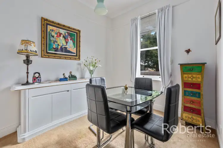 Third view of Homely house listing, 28 Alfred Street, Scottsdale TAS 7260