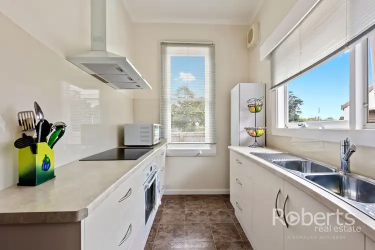 Fourth view of Homely house listing, 28 Alfred Street, Scottsdale TAS 7260