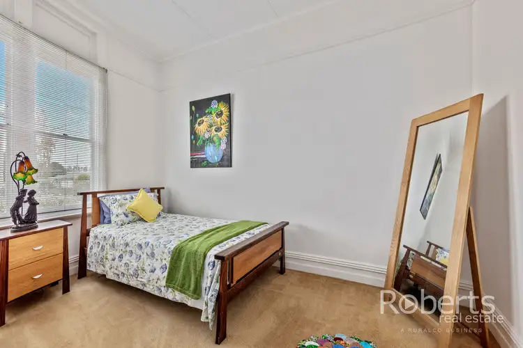 Fifth view of Homely house listing, 28 Alfred Street, Scottsdale TAS 7260