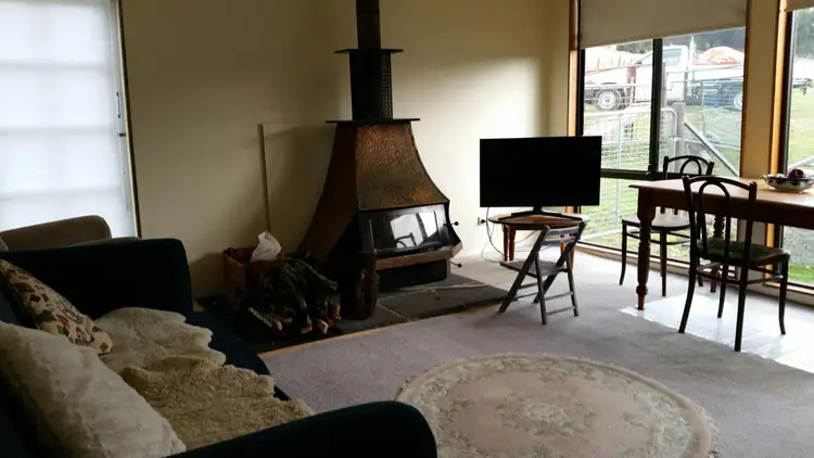Third view of Homely land listing, 38 Coopers Road, Ellendale TAS 7140