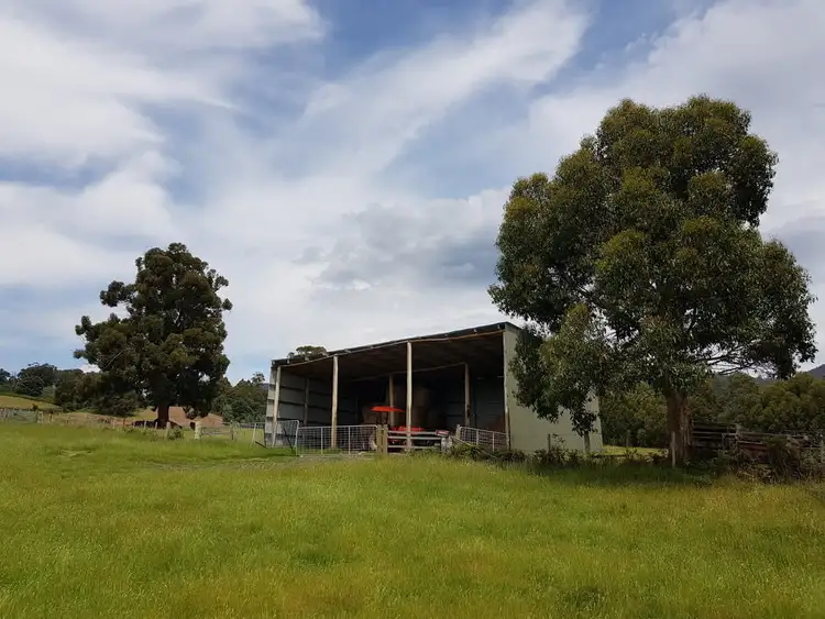 Fourth view of Homely land listing, 38 Coopers Road, Ellendale TAS 7140