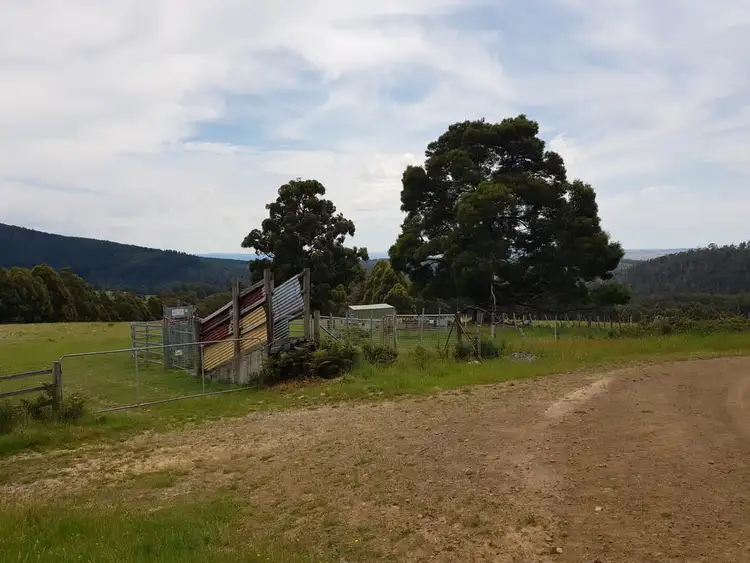 Sixth view of Homely land listing, 38 Coopers Road, Ellendale TAS 7140