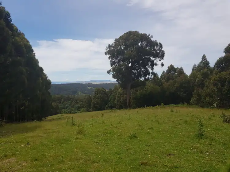 Seventh view of Homely land listing, 38 Coopers Road, Ellendale TAS 7140
