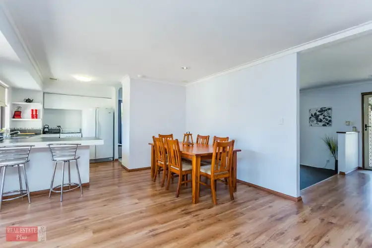 Sixth view of Homely house listing, 35 Peppermint Crescent, Ballajura WA 6066