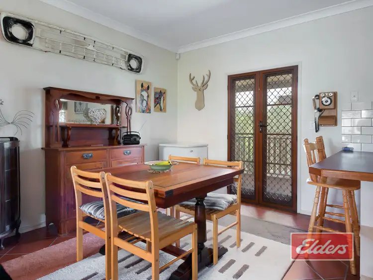 Sixth view of Homely house listing, 335 Dennis Road, Cedar Vale QLD 4285