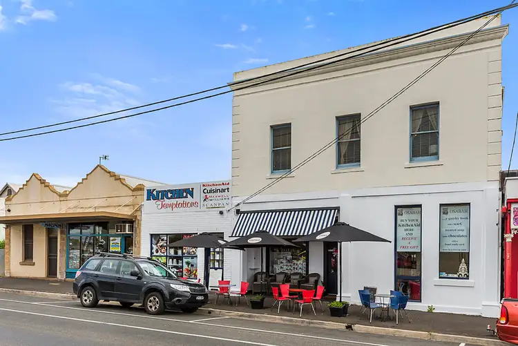 Second view of Homely house listing, 50 High Street, Kyneton VIC 3444