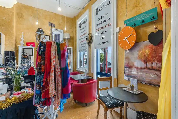 Fifth view of Homely house listing, 50 High Street, Kyneton VIC 3444