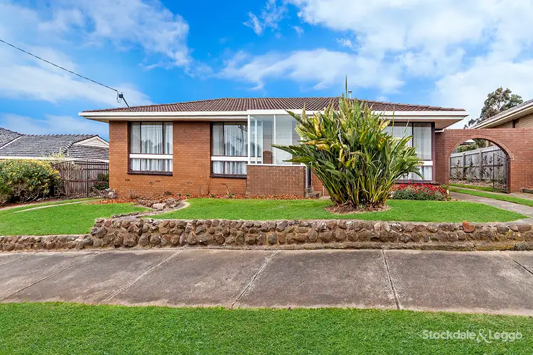 Main view of Homely house listing, 105 Woodend Rd, Warrnambool VIC 3280