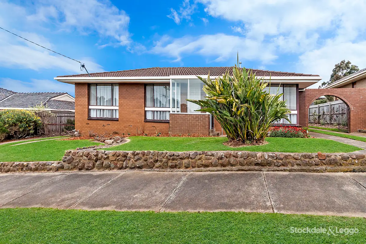 Main view of Homely house listing, 105 Woodend Rd, Warrnambool VIC 3280