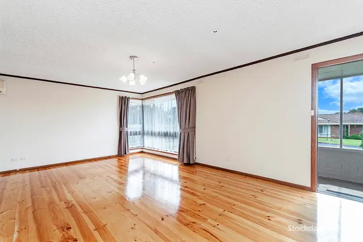 Second view of Homely house listing, 105 Woodend Rd, Warrnambool VIC 3280