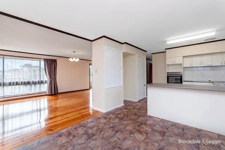 Third view of Homely house listing, 105 Woodend Rd, Warrnambool VIC 3280