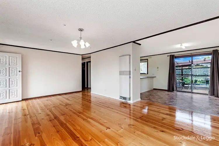 Fourth view of Homely house listing, 105 Woodend Rd, Warrnambool VIC 3280