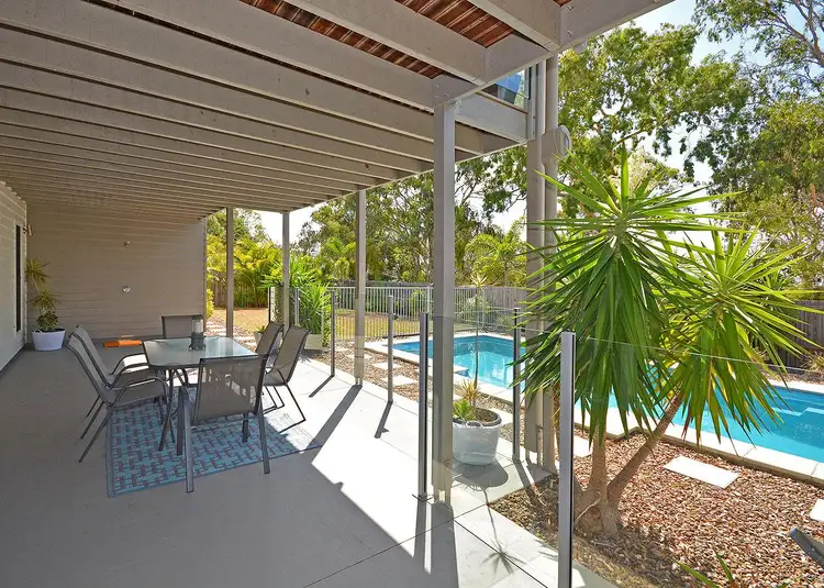 Third view of Homely house listing, 30 Foreshore Drive, Urangan QLD 4655