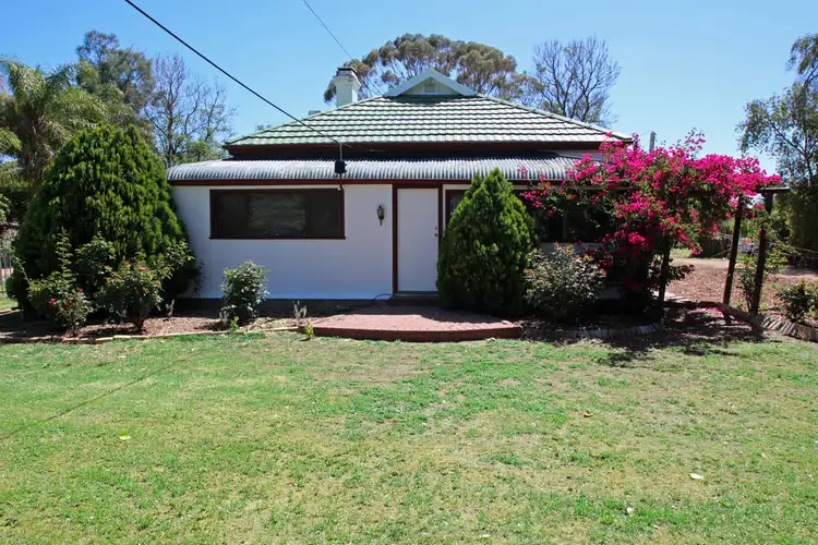 Second view of Homely house listing, 81 Twenty Second Street, Renmark SA 5341
