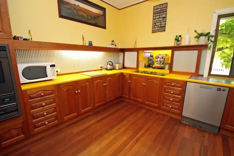 Fourth view of Homely house listing, 81 Twenty Second Street, Renmark SA 5341