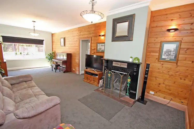 Fifth view of Homely house listing, 81 Twenty Second Street, Renmark SA 5341