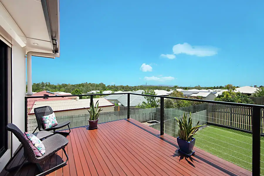 Main view of Homely house listing, 41 Maryland Drive, Deeragun QLD 4818