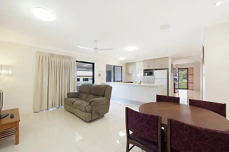 Fourth view of Homely house listing, 41 Maryland Drive, Deeragun QLD 4818