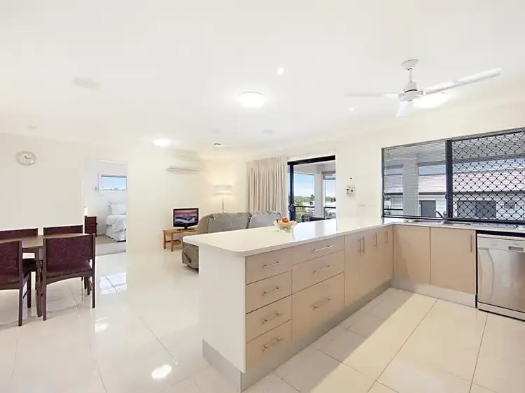 Fifth view of Homely house listing, 41 Maryland Drive, Deeragun QLD 4818