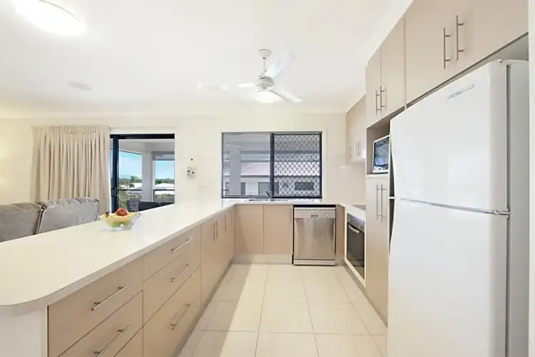 Sixth view of Homely house listing, 41 Maryland Drive, Deeragun QLD 4818