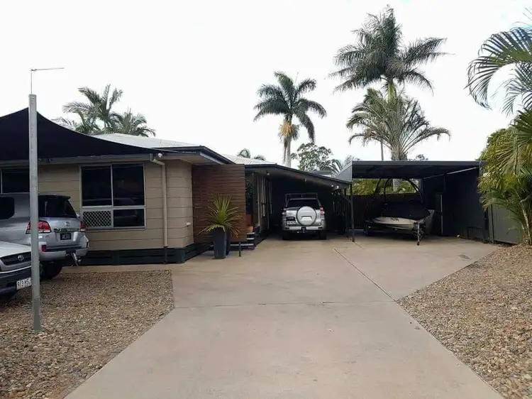 10 Belyando Ave, Moranbah QLD 4744