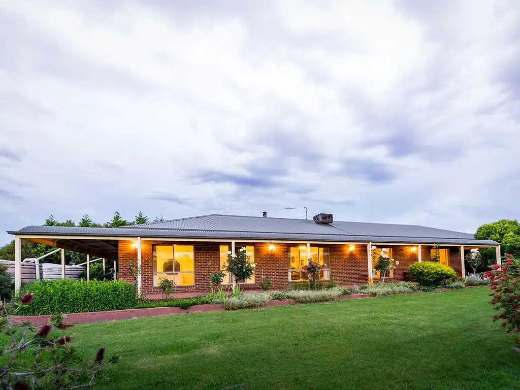 Main view of Homely rural property listing, 6877 MAROONDAH HIGHWAY, Yarck VIC 3719