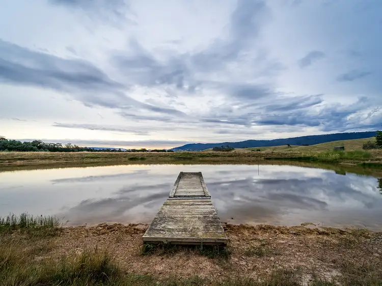 Third view of Homely rural property listing, 6877 MAROONDAH HIGHWAY, Yarck VIC 3719