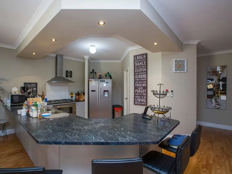 Third view of Homely house listing, 6 Constellation Drive, Australind WA 6233