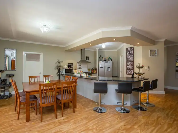 Fourth view of Homely house listing, 6 Constellation Drive, Australind WA 6233