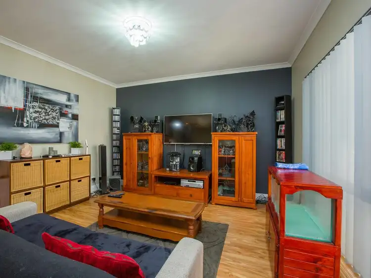 Fifth view of Homely house listing, 6 Constellation Drive, Australind WA 6233
