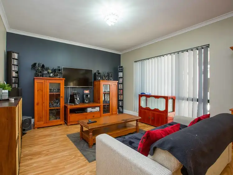 Sixth view of Homely house listing, 6 Constellation Drive, Australind WA 6233