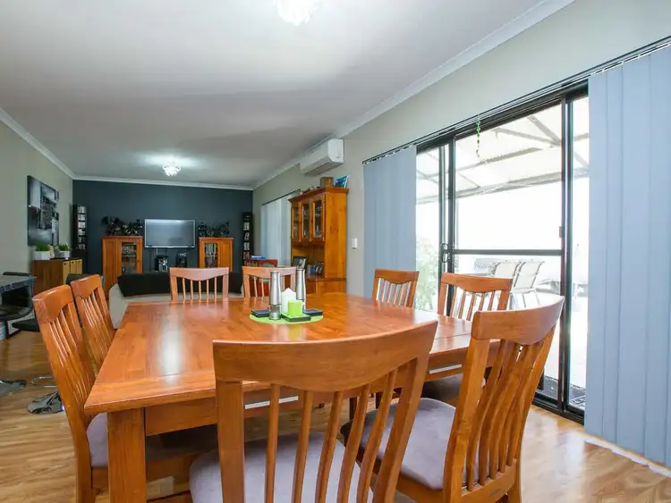 Seventh view of Homely house listing, 6 Constellation Drive, Australind WA 6233