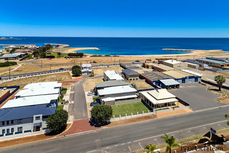 Second view of Homely land listing, 2 Flour Key, Beresford WA 6530