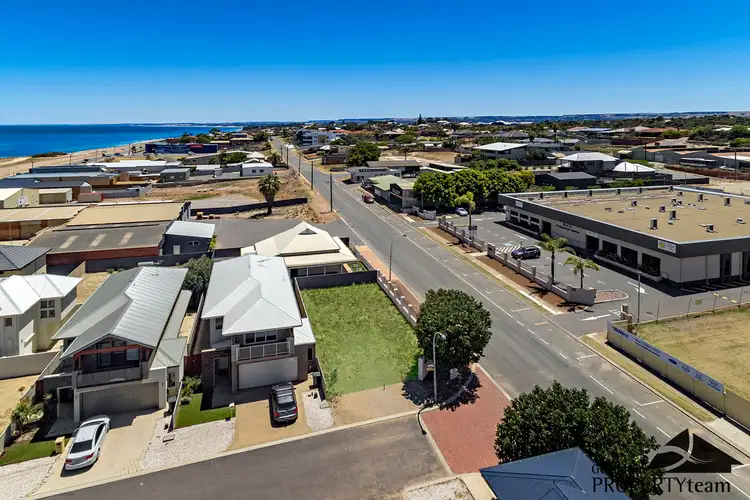 Third view of Homely land listing, 2 Flour Key, Beresford WA 6530