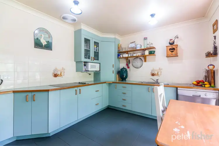 Third view of Homely house listing, 66 Davis Road, Orange NSW 2800