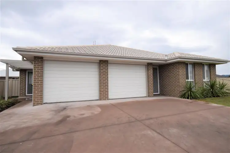 Main view of Homely house listing, 1 & 2/69A Sophia Road, Worrigee NSW 2540
