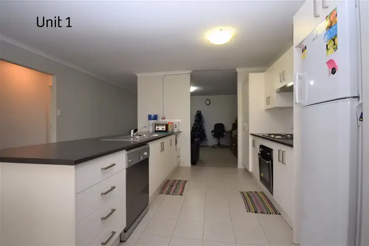 Second view of Homely house listing, 1 & 2/69A Sophia Road, Worrigee NSW 2540