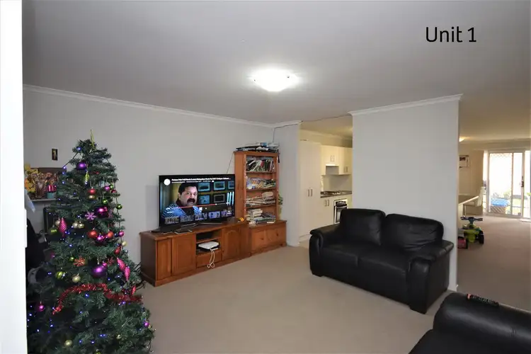 Third view of Homely house listing, 1 & 2/69A Sophia Road, Worrigee NSW 2540