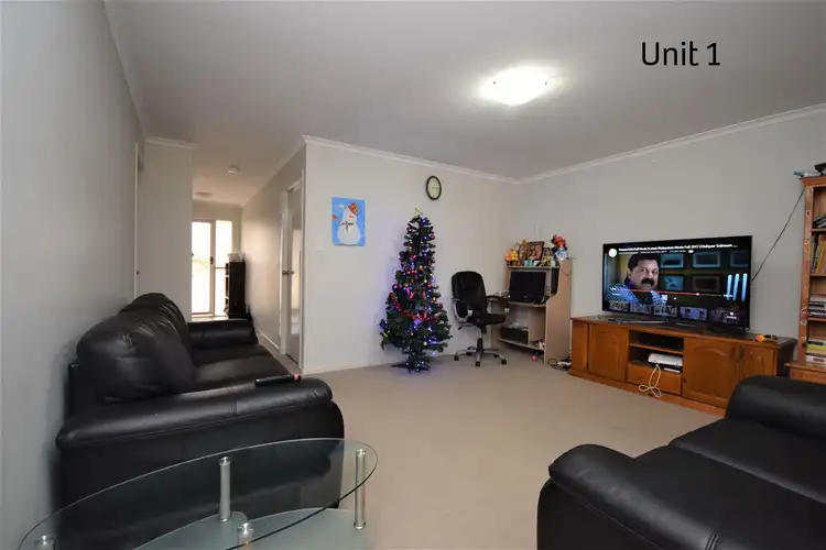 Fourth view of Homely house listing, 1 & 2/69A Sophia Road, Worrigee NSW 2540