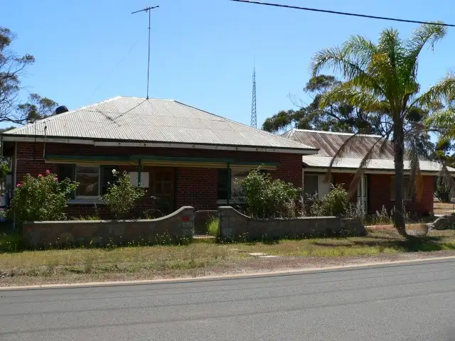 Main view of Homely house listing, 149 Beaufort Street, Katanning WA 6317