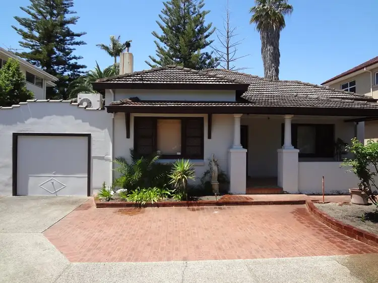 Main view of Homely house listing, 378 Walcott Street, Coolbinia WA 6050