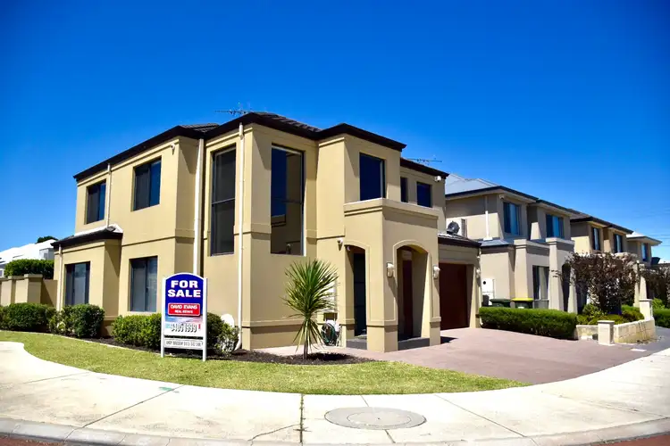 1 Wilmot Bend, Madeley WA 6065