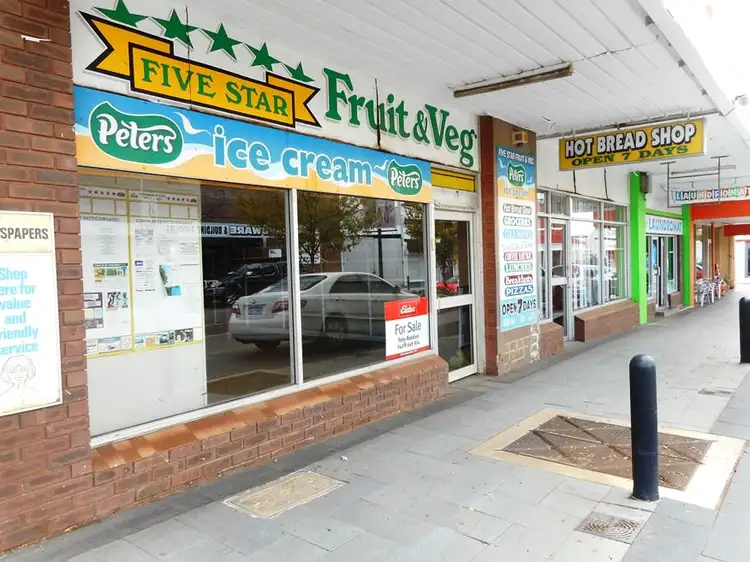 77a Clive Street, Katanning WA 6317