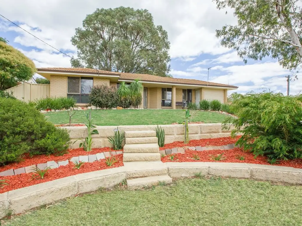 Main view of Homely house listing, 11 Rendell Elbow, Withers WA 6230